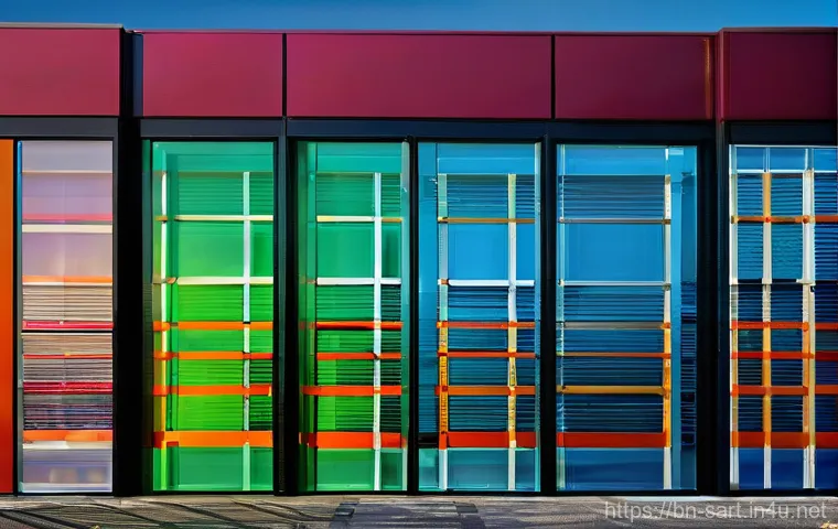 지하철 아트 커뮤니티 - Here are three detailed image prompts in English, designed to be visually rich and adhere to the spe...