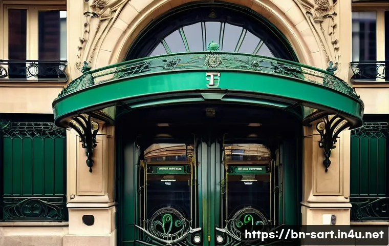 지하철 아트와 관광 명소 관련 이미지 2