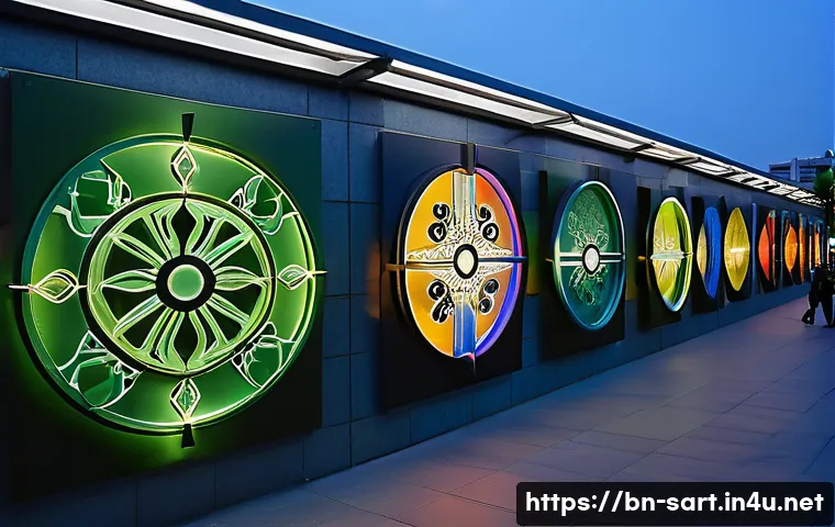 지하철 아트와 장애인 참여 관련 이미지 2