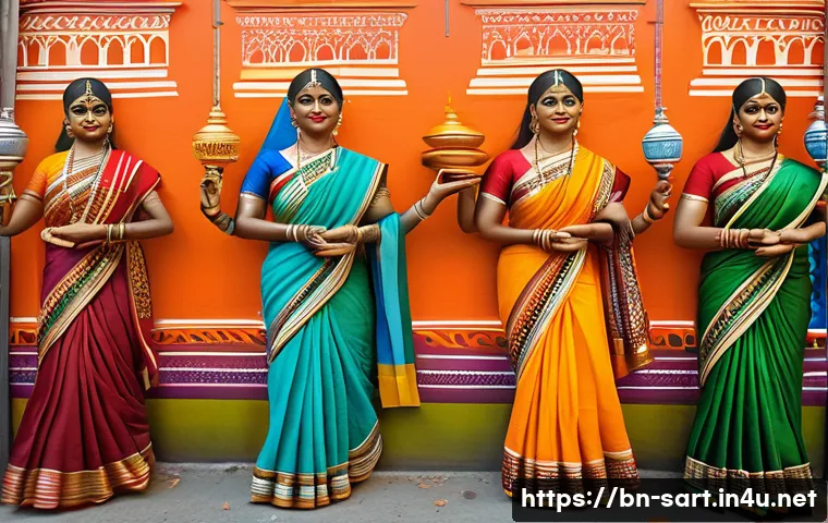 지하철 벽화 디자인 관련 이미지 1